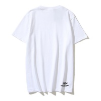 $25.00 USD Bape T-Shirts Short Sleeved For Men #969628