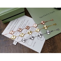 $36.00 USD Van Cleef & Arpels Bracelets For Women #969694