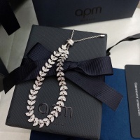 $40.00 USD Apm Monaco Bracelets For Women #969749