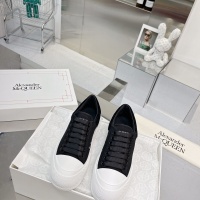 $92.00 USD Alexander McQueen Shoes For Women #969805