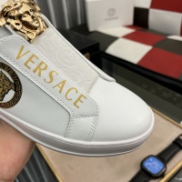 $76.00 USD Versace Casual Shoes For Men #969939