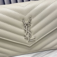 $165.00 USD Yves Saint Laurent YSL AAA Quality Messenger Bags For Women #969970
