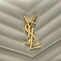 $165.00 USD Yves Saint Laurent YSL AAA Quality Messenger Bags For Women #969971