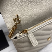 $165.00 USD Yves Saint Laurent YSL AAA Quality Messenger Bags For Women #969971