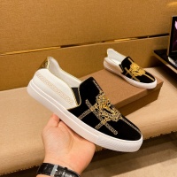 $72.00 USD Versace Casual Shoes For Men #969973