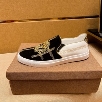 $72.00 USD Versace Casual Shoes For Men #969973