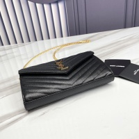 $172.00 USD Yves Saint Laurent YSL AAA Quality Messenger Bags For Women #969980