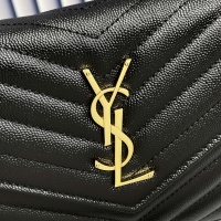 $172.00 USD Yves Saint Laurent YSL AAA Quality Messenger Bags For Women #969980