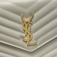 $172.00 USD Yves Saint Laurent YSL AAA Quality Messenger Bags For Women #969984