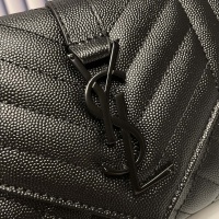 $185.00 USD Yves Saint Laurent YSL AAA Quality Messenger Bags For Women #969990
