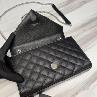 $185.00 USD Yves Saint Laurent YSL AAA Quality Messenger Bags For Women #969991