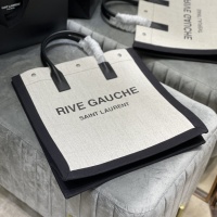 $180.00 USD Yves Saint Laurent AAA Quality Tote-Handbags For Women #969998