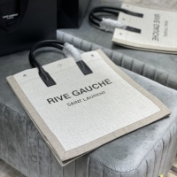 $180.00 USD Yves Saint Laurent AAA Quality Tote-Handbags For Women #969999