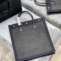 $185.00 USD Yves Saint Laurent AAA Quality Tote-Handbags For Women #970004
