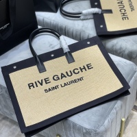 $192.00 USD Yves Saint Laurent AAA Quality Tote-Handbags For Women #970006