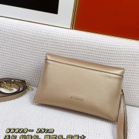 $92.00 USD Bvlgari AAA Quality Messenger Bags For Women #970017