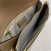 $92.00 USD Bvlgari AAA Quality Messenger Bags For Women #970017