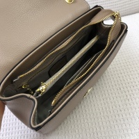 $102.00 USD Bvlgari AAA Quality Messenger Bags For Women #970036
