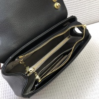 $102.00 USD Bvlgari AAA Quality Messenger Bags For Women #970040