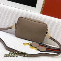 $100.00 USD Prada AAA Quality Messeger Bags For Women #970046