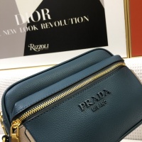 $100.00 USD Prada AAA Quality Messeger Bags For Women #970051
