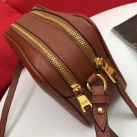 $92.00 USD Prada AAA Quality Messeger Bags For Women #970055