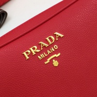 $92.00 USD Prada AAA Quality Messeger Bags For Women #970056