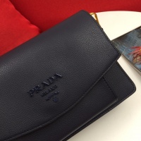 $100.00 USD Prada AAA Quality Messeger Bags For Women #970061