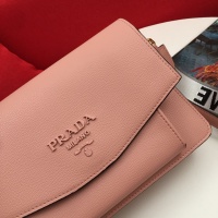 $100.00 USD Prada AAA Quality Messeger Bags For Women #970062