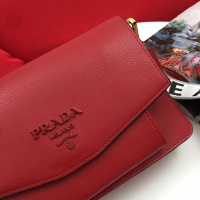 $100.00 USD Prada AAA Quality Messeger Bags For Women #970063