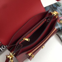 $100.00 USD Prada AAA Quality Messeger Bags For Women #970063