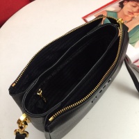 $88.00 USD Prada AAA Quality Messeger Bags For Women #970070