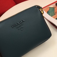 $88.00 USD Prada AAA Quality Messeger Bags For Women #970071