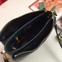 $88.00 USD Prada AAA Quality Messeger Bags For Women #970071