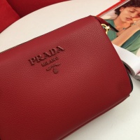 $88.00 USD Prada AAA Quality Messeger Bags For Women #970072