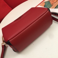 $88.00 USD Prada AAA Quality Messeger Bags For Women #970072