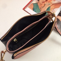 $88.00 USD Prada AAA Quality Messeger Bags For Women #970073