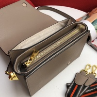 $100.00 USD Prada AAA Quality Messeger Bags For Women #970076