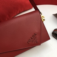 $100.00 USD Prada AAA Quality Messeger Bags For Women #970077