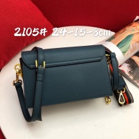 $100.00 USD Prada AAA Quality Messeger Bags For Women #970078