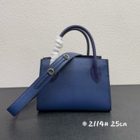 $102.00 USD Prada AAA Quality Handbags For Women #970085
