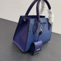$102.00 USD Prada AAA Quality Handbags For Women #970085