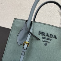 $102.00 USD Prada AAA Quality Handbags For Women #970087