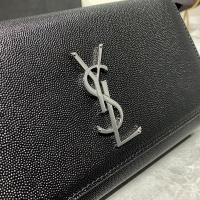 $170.00 USD Yves Saint Laurent YSL AAA Quality Messenger Bags For Women #970140
