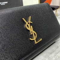 $170.00 USD Yves Saint Laurent YSL AAA Quality Messenger Bags For Women #970141