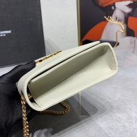 $170.00 USD Yves Saint Laurent YSL AAA Quality Messenger Bags For Women #970143
