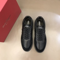 $72.00 USD Salvatore Ferragamo Casual Shoes For Men #970215
