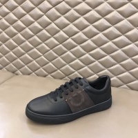 $72.00 USD Salvatore Ferragamo Casual Shoes For Men #970221