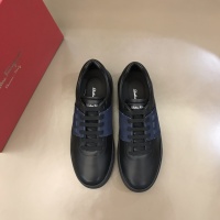 $72.00 USD Salvatore Ferragamo Casual Shoes For Men #970222