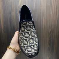 $64.00 USD Salvatore Ferragamo Casual Shoes For Men #970233